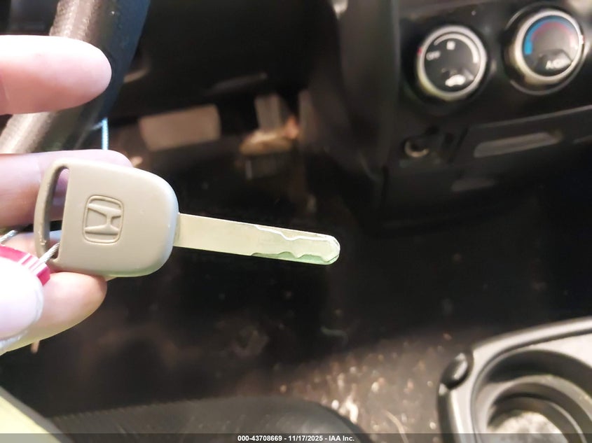 2005 Honda Cr-V Se VIN: SHSRD78995U337937 Lot: 43708669