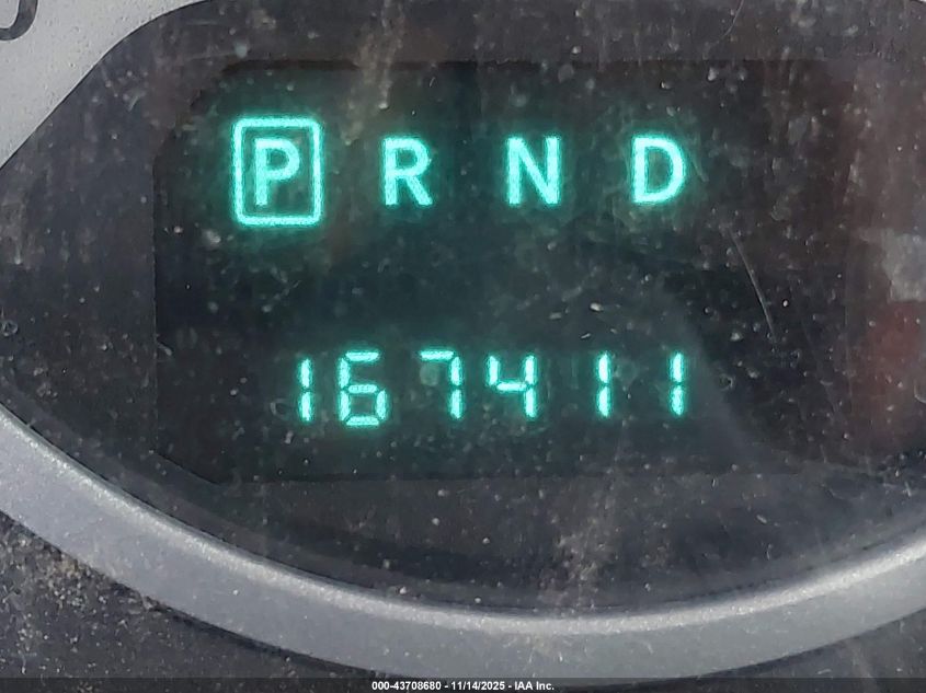 2009 Chrysler Town & Country Touring VIN: 2A8HR54189R618087 Lot: 43708680