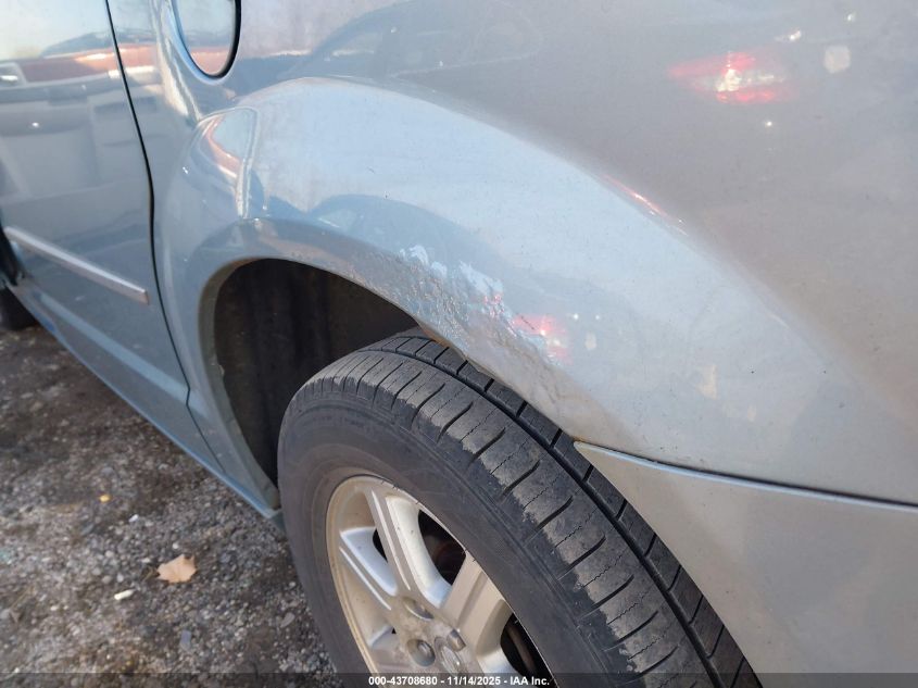 2009 Chrysler Town & Country Touring VIN: 2A8HR54189R618087 Lot: 43708680