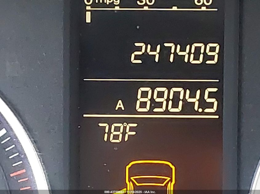 2007 Honda Cr-V Ex VIN: JHLRE38597C024478 Lot: 43708682