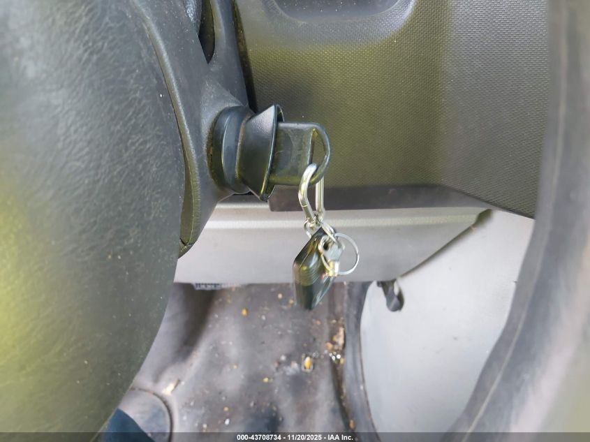 2014 Ford E-150 Commercial VIN: 1FTNE1EW1EDA74974 Lot: 43708734