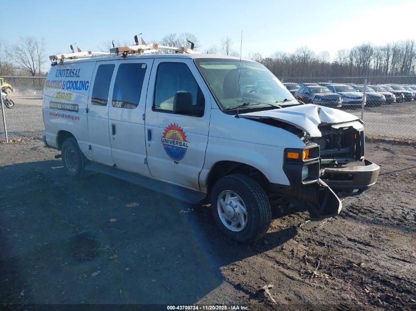 FORD E-150 COMMERCIAL