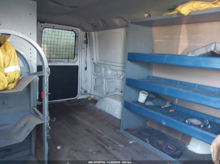 2014 Ford E-150 Commercial VIN: 1FTNE1EW1EDA74974 Lot: 43708734