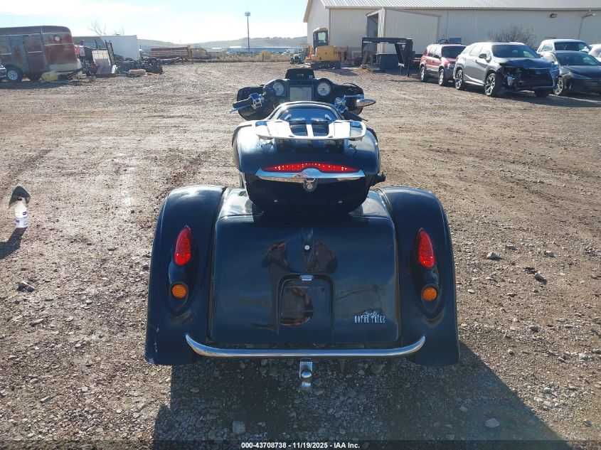 2024 Indian Motorcycle Co. Roadmaster VIN: 56KTRABB4R3425962 Lot: 43708738