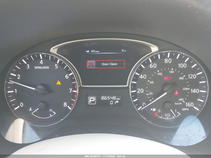 1N4BL3AP2DN525640 2013 NISSAN ALTIMA photo no. 7