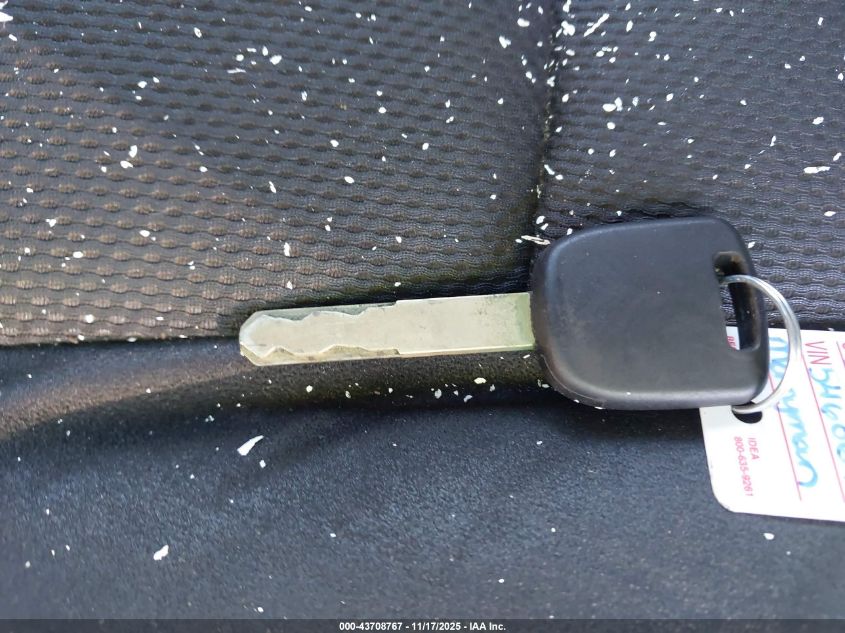 2009 Honda Civic Lx-S VIN: 2HGFA16659H546067 Lot: 43708767