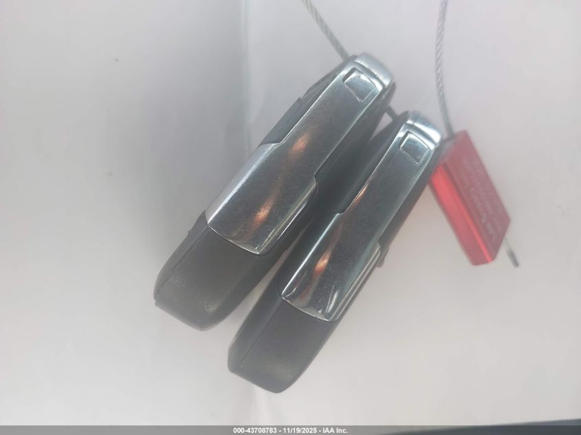 2020 Chevrolet Silverado 2500Hd 4Wd Standard Bed Ltz VIN: 1GC4YPEY9LF145279 Lot: 43708783