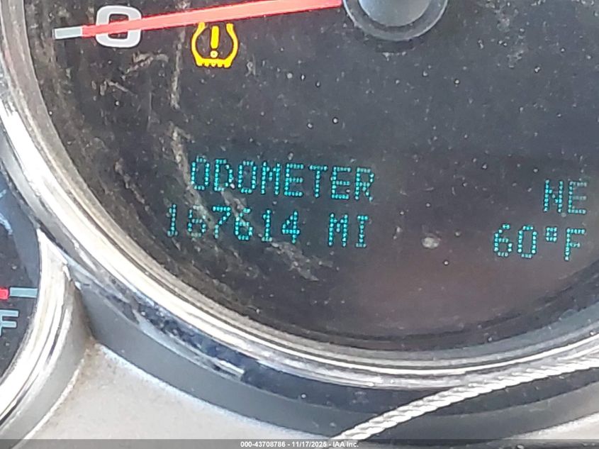 2009 Chevrolet Silverado 1500 Lt VIN: 2GCEC23J691124353 Lot: 43708786