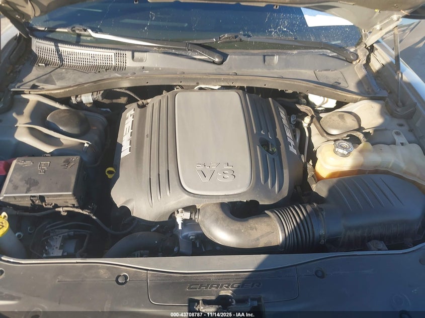 2C3CDXCT9KH619084 2019 DODGE CHARGER photo no. 10