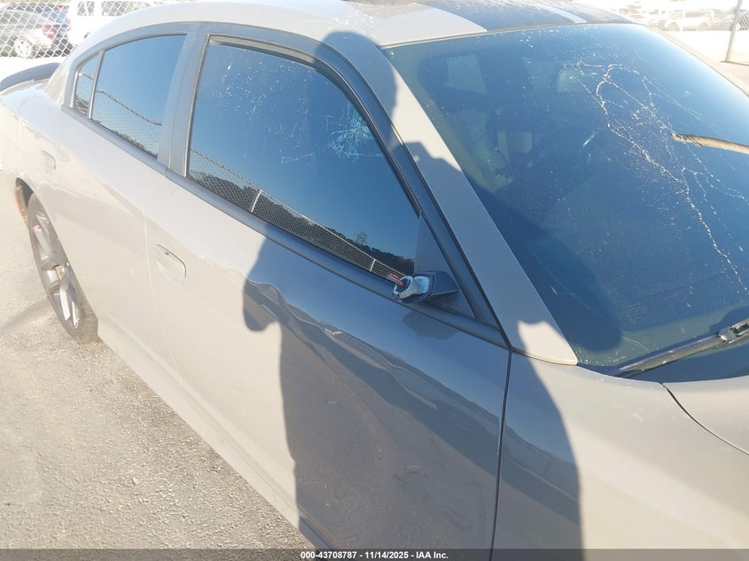 2C3CDXCT9KH619084 2019 DODGE CHARGER photo no. 6