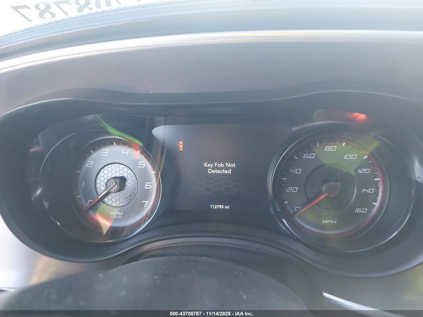 2C3CDXCT9KH619084 2019 DODGE CHARGER photo no. 7