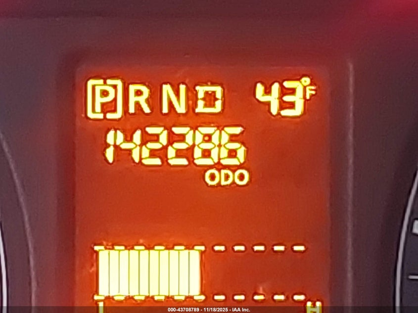 2016 Nissan Nv Cargo Nv1500 Sv V6 VIN: 1N6BF0KM6GN812260 Lot: 43708789