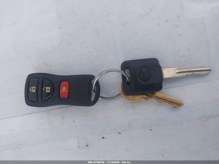 2016 Nissan Nv Cargo Nv1500 Sv V6 VIN: 1N6BF0KM6GN812260 Lot: 43708789