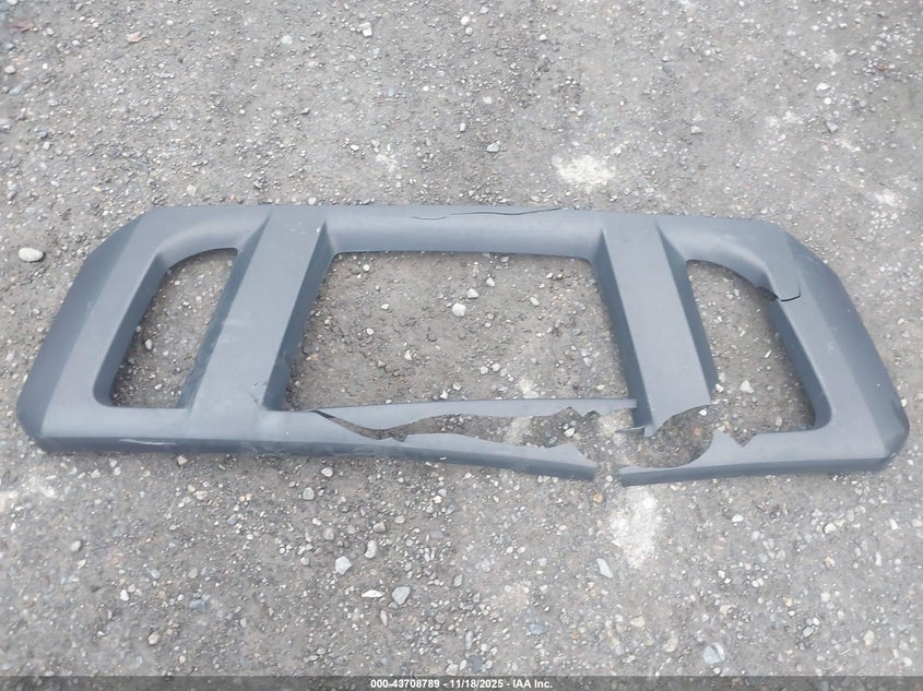 2016 Nissan Nv Cargo Nv1500 Sv V6 VIN: 1N6BF0KM6GN812260 Lot: 43708789