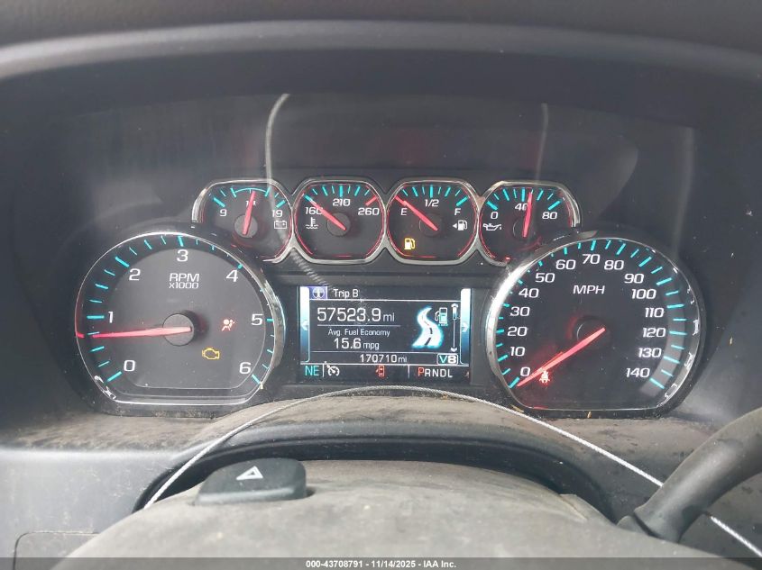 2018 GMC Sierra 1500 Slt VIN: 3GTU2NEC3JG291022 Lot: 43708791