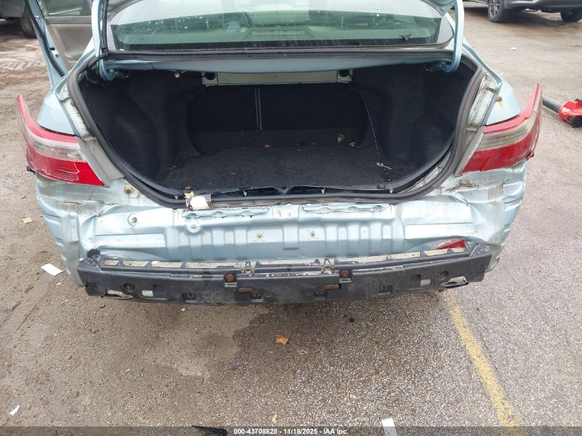 2009 Toyota Camry Le VIN: 4T4BE46K39R066169 Lot: 43708828