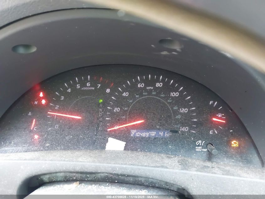 2009 Toyota Camry Le VIN: 4T4BE46K39R066169 Lot: 43708828