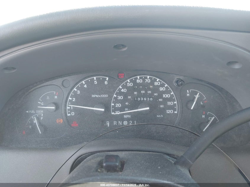 2002 Ford Ranger VIN: 1FTZR15U12TA16157 Lot: 43708837