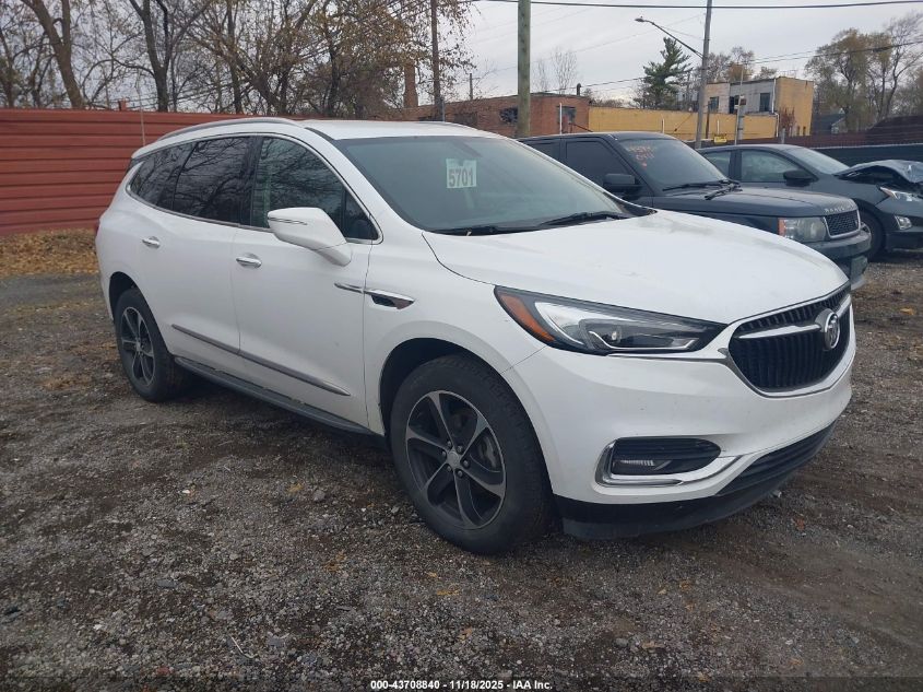 BUICK ENCLAVE FWD PREFERRED