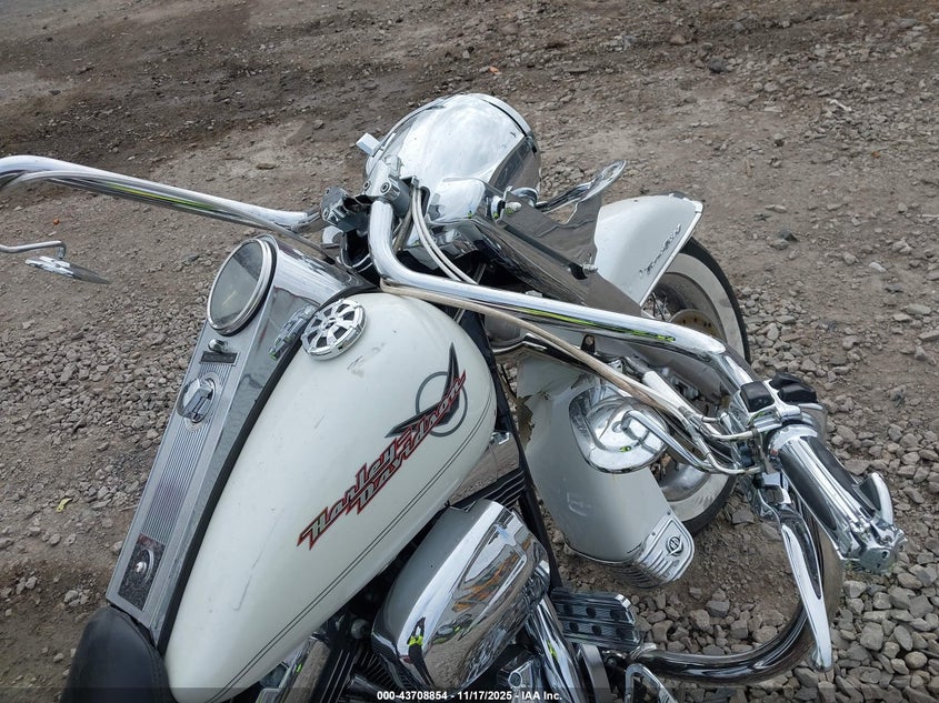 2006 Harley-Davidson Flhri VIN: 1HD1FBW176Y703862 Lot: 43708854