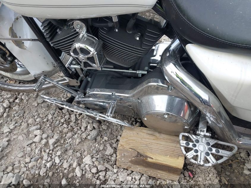 2006 Harley-Davidson Flhri VIN: 1HD1FBW176Y703862 Lot: 43708854