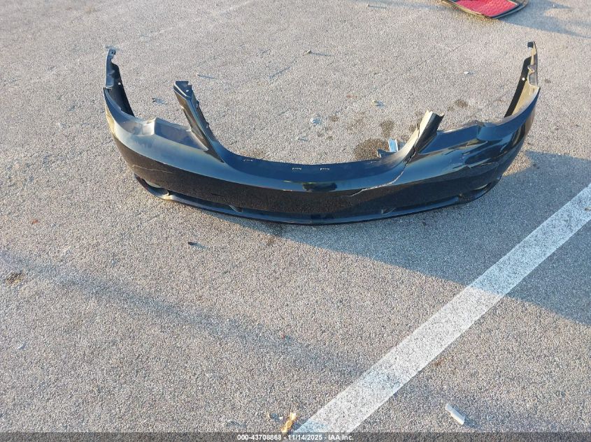 2008 Chrysler Sebring Touring VIN: 1C3LC55R28N640321 Lot: 43708868