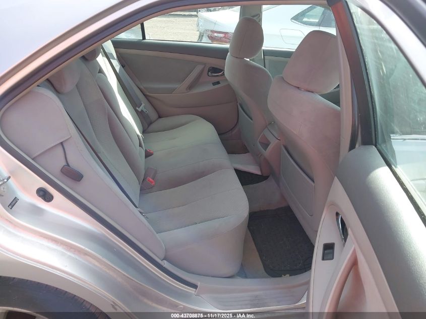 2009 Toyota Camry Le VIN: 4T1BE46KX9U354099 Lot: 43708875