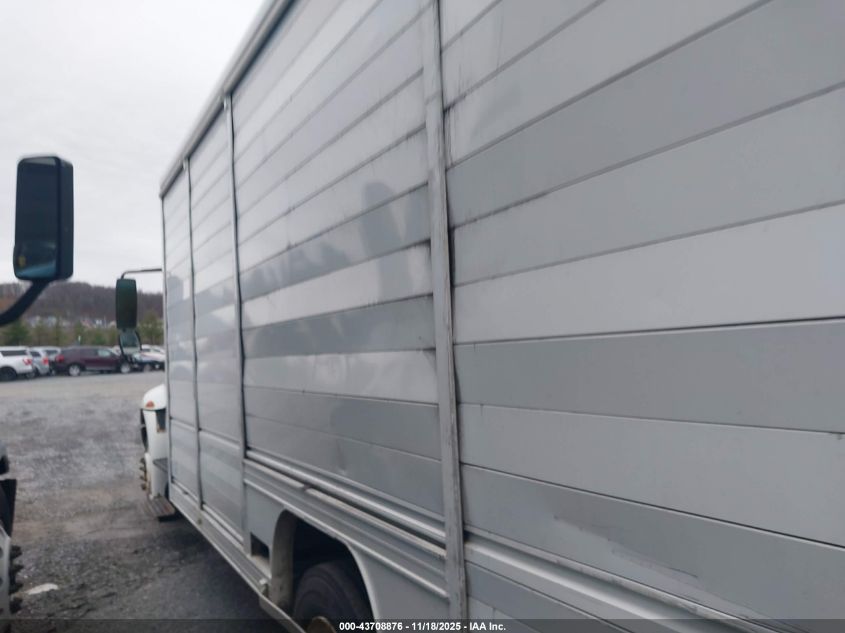 2004 International 4000 4300 VIN: 1HTMNAAL64H674522 Lot: 43708876