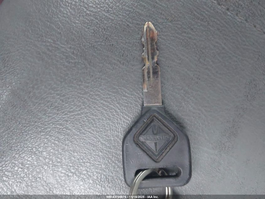 2004 International 4000 4300 VIN: 1HTMNAAL64H674522 Lot: 43708876