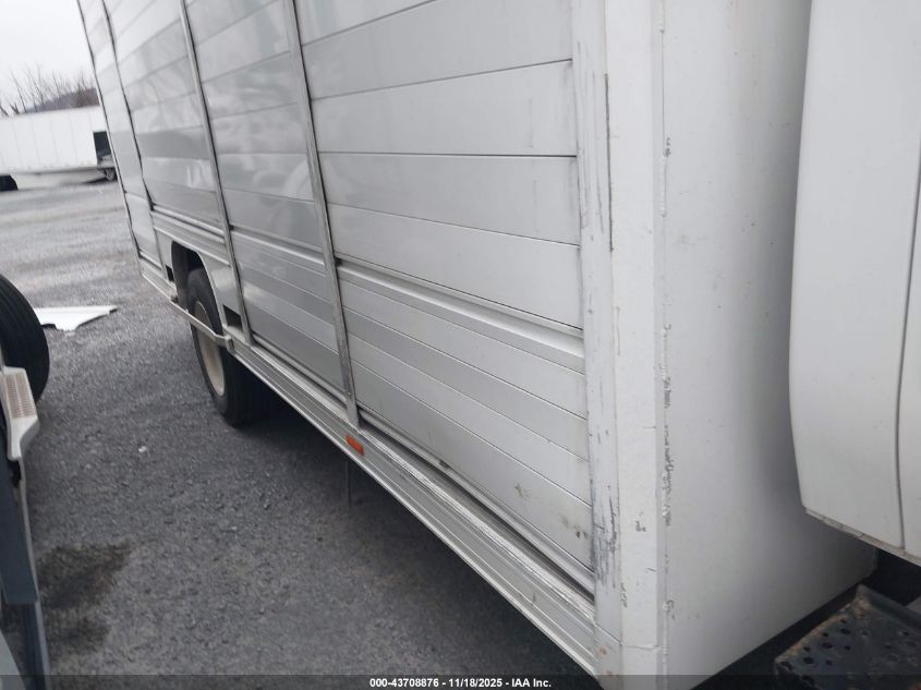 2004 International 4000 4300 VIN: 1HTMNAAL64H674522 Lot: 43708876