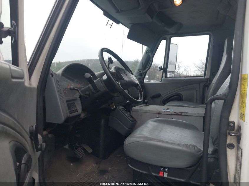 2004 International 4000 4300 VIN: 1HTMNAAL64H674522 Lot: 43708876