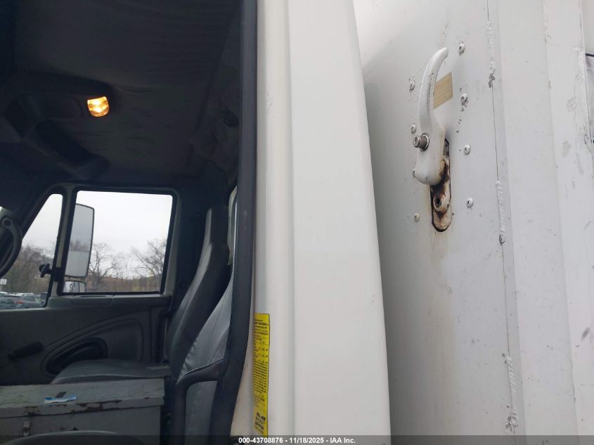 2004 International 4000 4300 VIN: 1HTMNAAL64H674522 Lot: 43708876