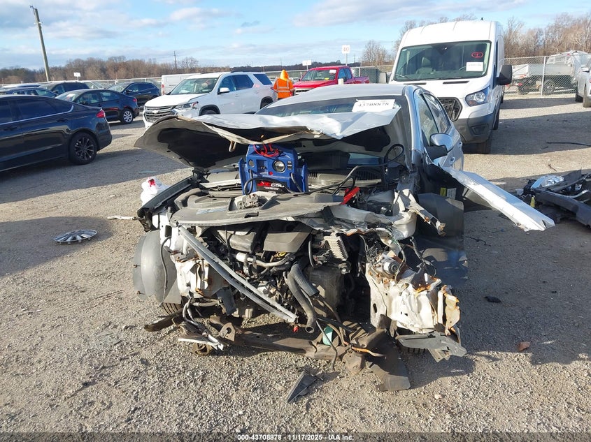 2008 Chevrolet Cobalt Lt VIN: 1G1AL58F687213855 Lot: 43708878