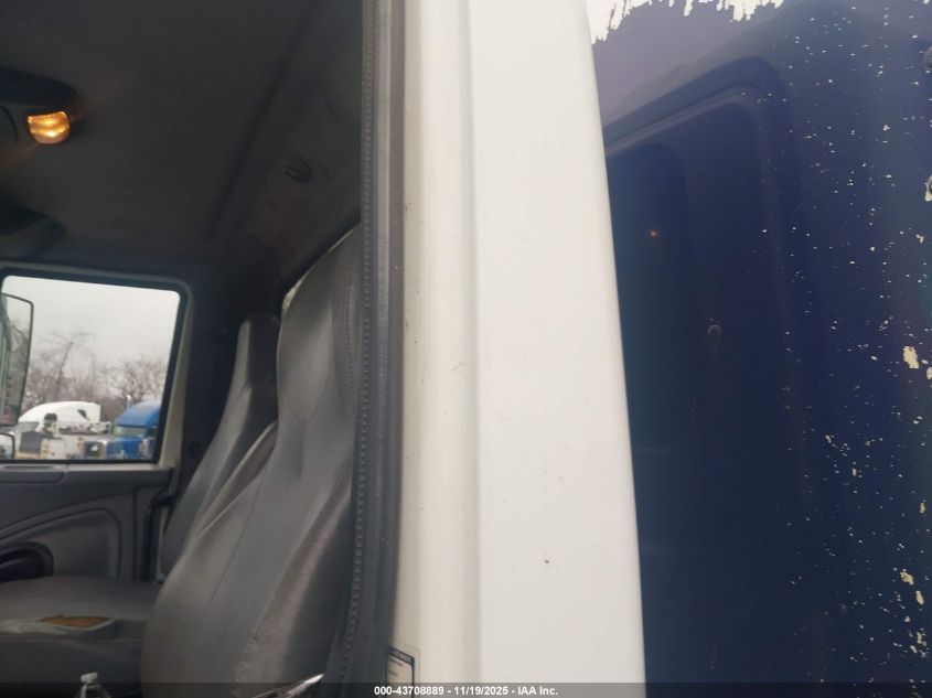 2007 International 4000 4300 VIN: 1HTMMAAN87H413062 Lot: 43708889