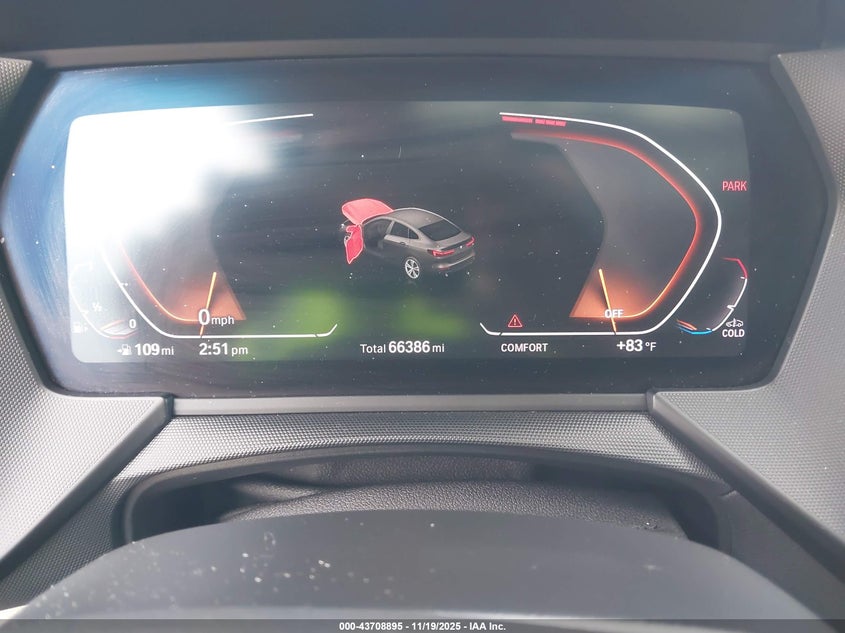 2020 BMW 228I Gran Coupe xDrive VIN: WBA73AK03L7F93518 Lot: 43708895