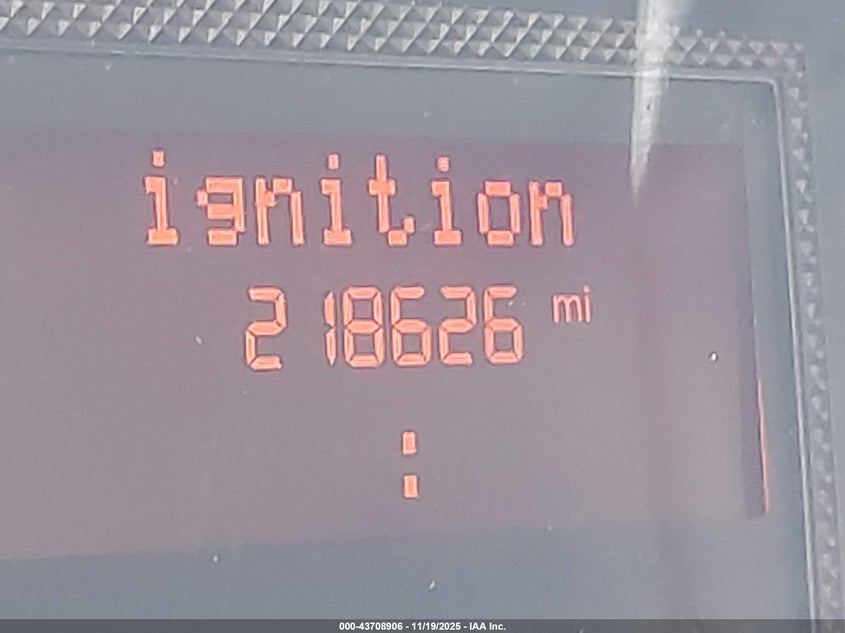 2014 Ram Promaster 2500 High Roof VIN: 3C6TRVDG9EE119291 Lot: 43708906