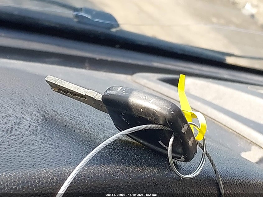 2014 Ram Promaster 2500 High Roof VIN: 3C6TRVDG9EE119291 Lot: 43708906