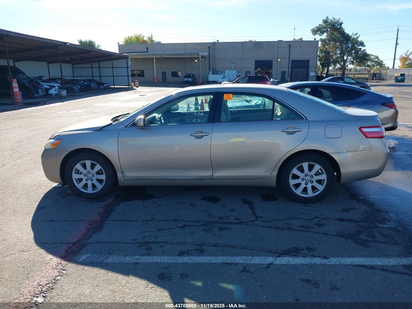 4T1BE46K18U253614 2008 TOYOTA CAMRY photo no. 15