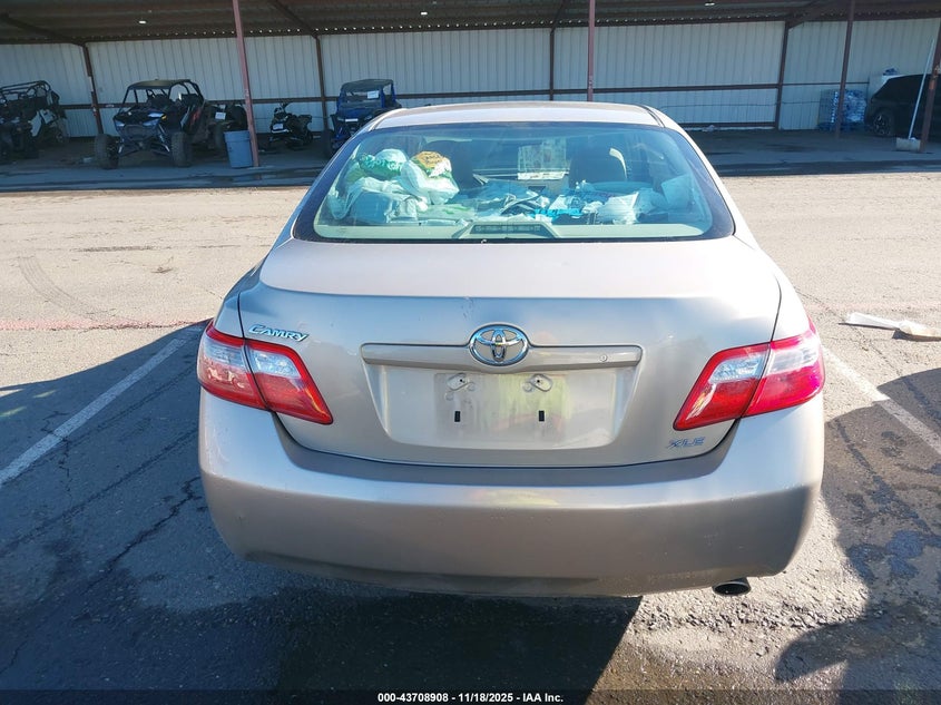 4T1BE46K18U253614 2008 TOYOTA CAMRY photo no. 17