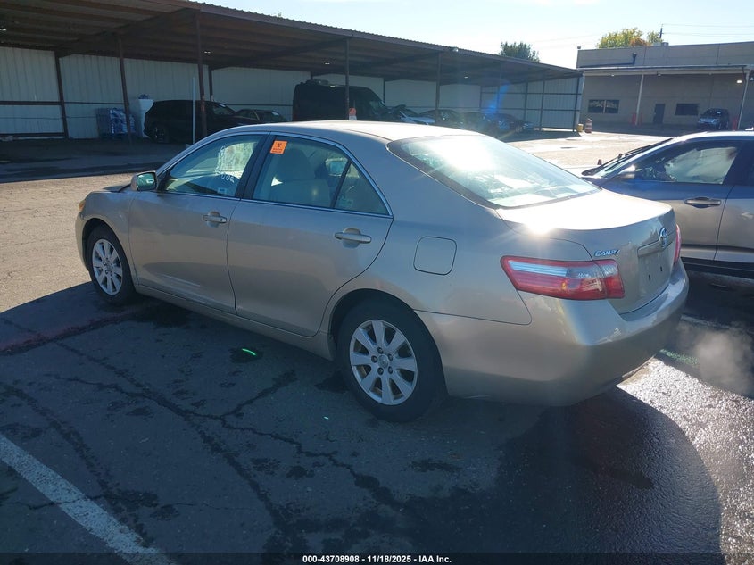 4T1BE46K18U253614 2008 TOYOTA CAMRY photo no. 3