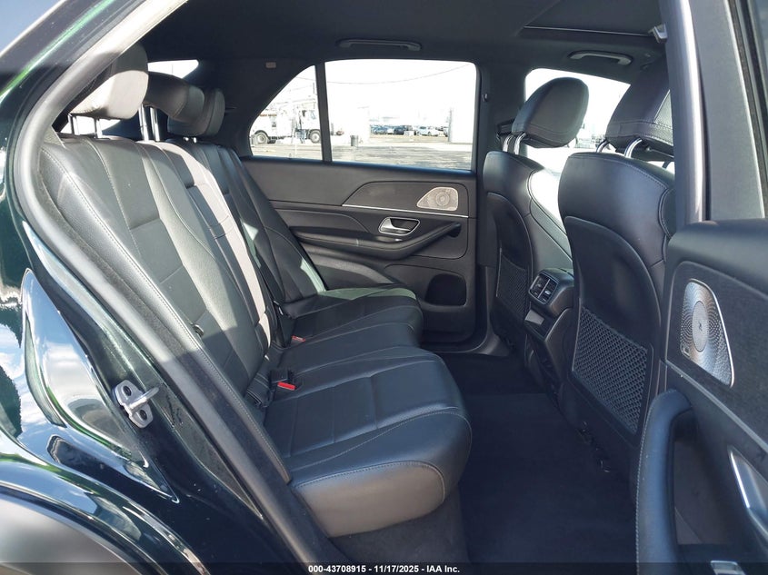 2022 Mercedes-Benz Gle 350 4Matic VIN: 4JGFB4KB7NA808689 Lot: 43708915
