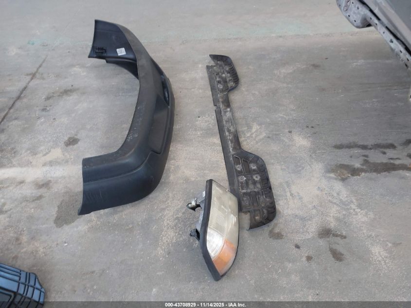 2001 GMC Sonoma Sls VIN: 1GTCS145518232051 Lot: 43708929