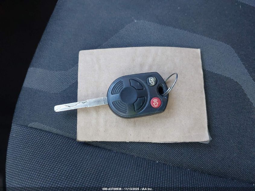 2016 Ford Transit Connect Xlt VIN: NM0GE9F7XG1234804 Lot: 43708936