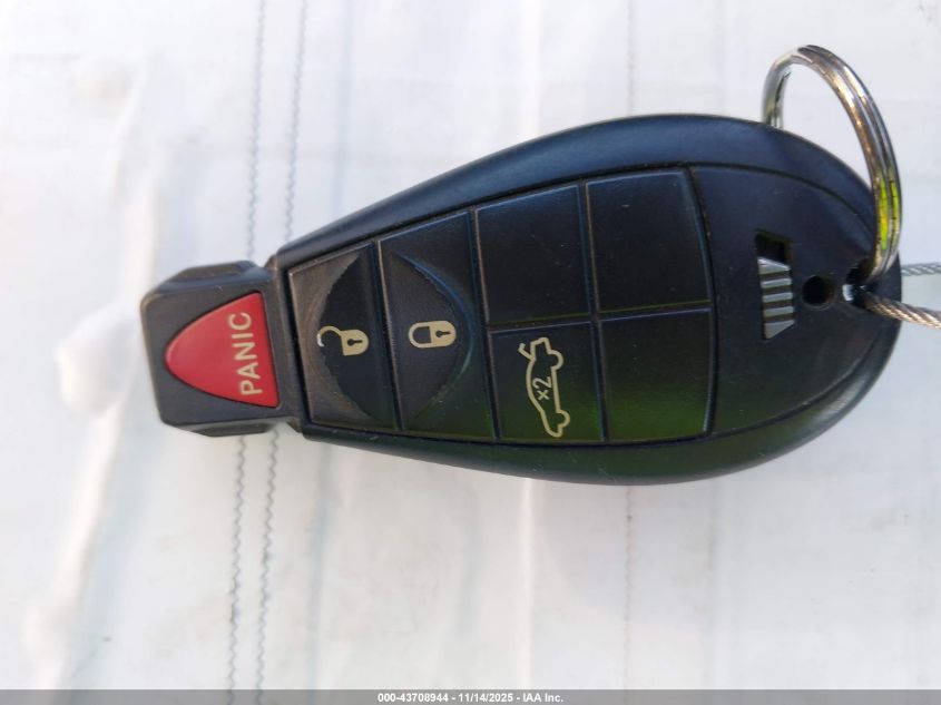 2014 Dodge Dart Sxt VIN: 1C3CDFBB5ED877672 Lot: 43708944