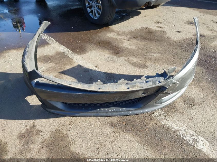 2014 Dodge Dart Sxt VIN: 1C3CDFBB5ED877672 Lot: 43708944