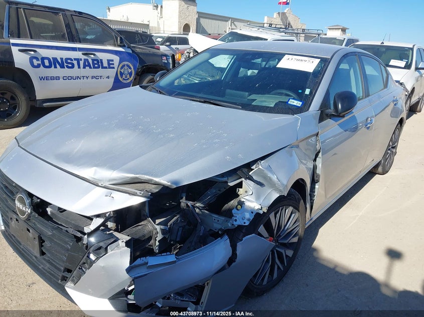 1N4BL4DV7RN331211 2024 NISSAN ALTIMA photo no. 2