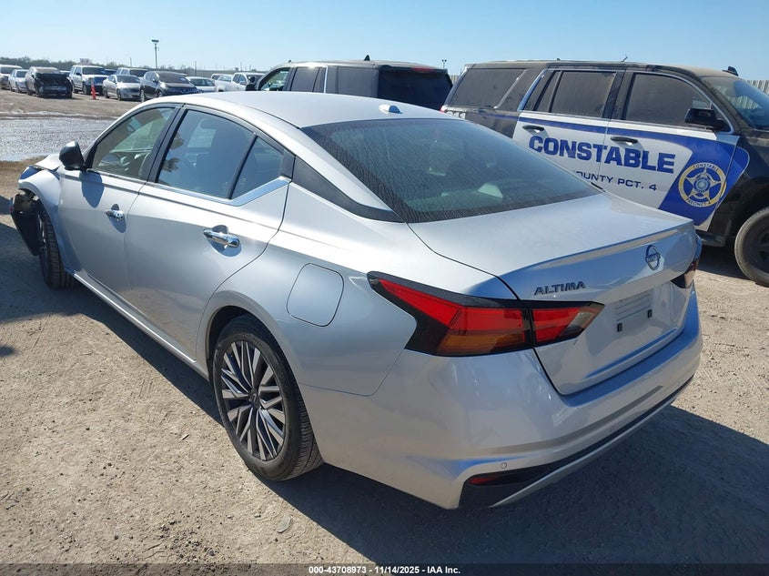1N4BL4DV7RN331211 2024 NISSAN ALTIMA photo no. 3