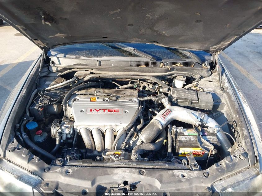 2004 Acura Tsx VIN: JH4CL96814C028365 Lot: 43708996