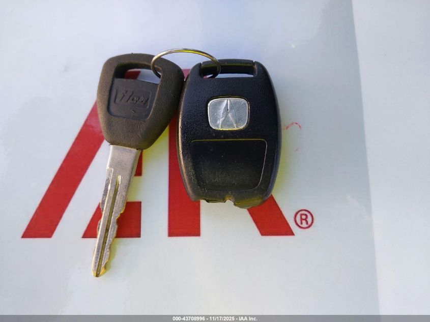 2004 Acura Tsx VIN: JH4CL96814C028365 Lot: 43708996