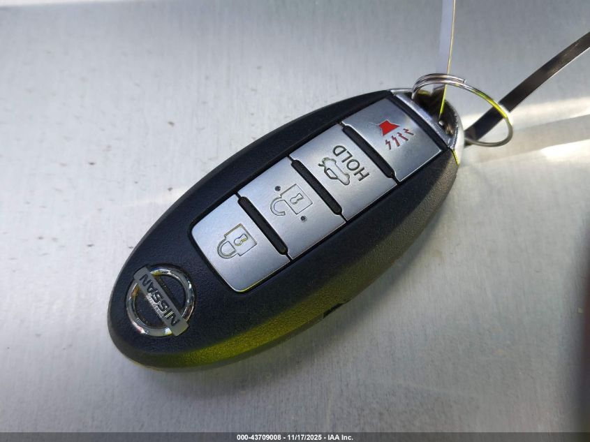 2009 Nissan Altima 2.5 S VIN: 1N4AL21E49N469583 Lot: 43709008